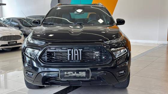 FIAT TORO 2.0 16V TURBO DIESEL ULTRA 4WD AT9